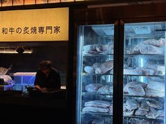 -铭牛烧肉·和牛海鲜自助(高新月牙湖店)