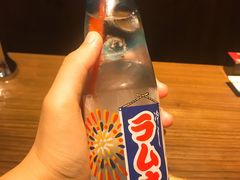 -天然豚骨拉面专门店 一兰(铜锣湾店)
