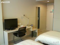 -锦江之星(辽宁朝阳火车站店)