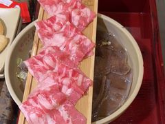 -蜀国大将老火锅(江北店)