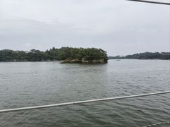 -松岛