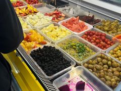 -老炳·七丛松甘草水果