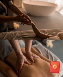 -健身堂科技美肌SPA