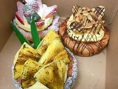 -PAPER STONE BAKERY(天环店)