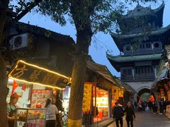 -小陈方酥锅盔(古城总店)