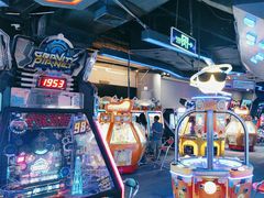 -核客电玩城(东门店)