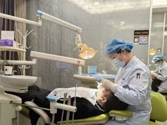 -武汉第一口腔医院(建设大道总院)