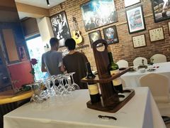 -Irene’s Bar
