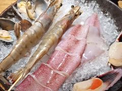 -沼津港精致料理·寿喜烧·烧鸟(青浦宝龙广场日料榜单店)