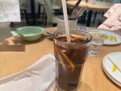 -菲滋意式餐厅(临海银泰店)
