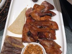 -小厨娘淮扬菜(天印大道店)