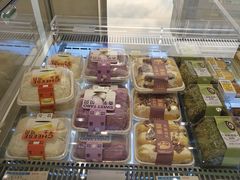 -AILI爱里·生日蛋糕·现烤面包·甜品     (小西沟店)