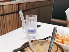 -龙记·香港茶餐厅(海上世界店)