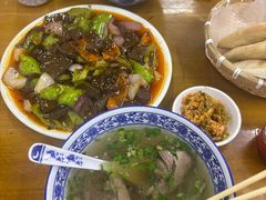 -长安后宰门水盆羊肉(新都心店)