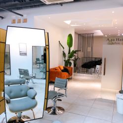 -ASA HAIR SALON