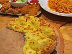 -菲滋意式餐厅(金华银泰城店)