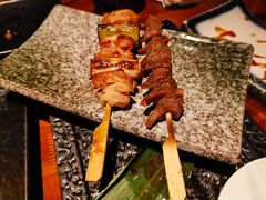 -千代武日本料理(爱建店)