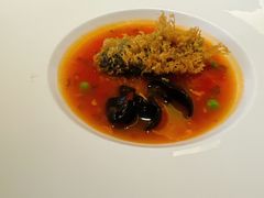 -王府井文华东方酒店-紫膳餐厅