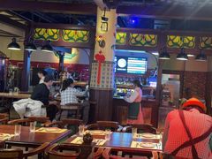 -马迭尔德式西餐精酿啤酒屋(中央大街店)