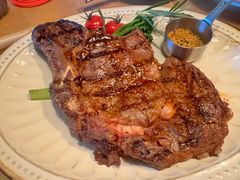 -MR.ROCKY洛奇先生RESTAURANT&BAR(宝安壹方城店)