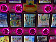 -大玩家(大连高新万达店)