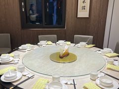 -二泉园老菜馆·百年无锡菜