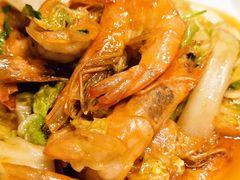 -苹果树下艺术餐厅(宋庄店)