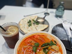 -Manner Coffee(万象食家店)