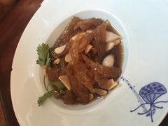 -沈家花园如皋菜(君御豪庭店)