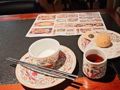 -旺爷砂锅·茶作(国贸城店)