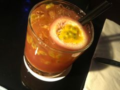 -柒Lounge(三里屯店)
