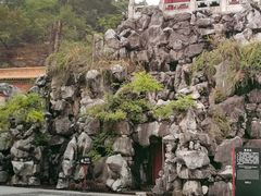 -横店影视城明清宫苑园区