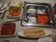 -海底捞火锅(华润万象汇店)