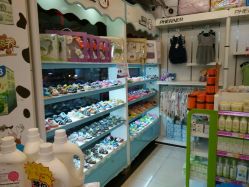 -心连心母婴连锁