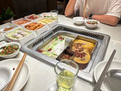 -滋奇·扬州地标火锅(兴城东路店)