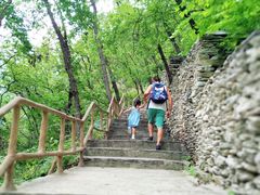 -北京上方山国家森林公园