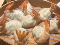 -院里汤包·虾汤包青岛菜(辽源路店)