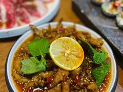 -正宗齐齐哈尔烤肉·齐牛哥鲜切炭火烤肉(杭州总店)