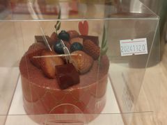 -味多美蛋糕(古城店)