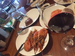-美盛喜来登大酒店-盛宴标帜餐厅