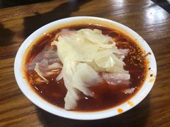 小面-蒋六十八梯眼镜面(狮子坪店)