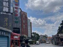 -东南里湖景餐厅·新闽菜(浦西万达店)