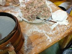 -海汇源老烧麦店(东大街总店)