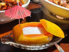 -儒宴江南菜·新淮扬菜·烤鸭(总部基地丰体店)