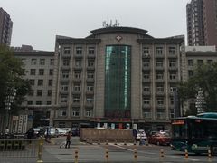 -济南市第二人民医院