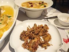 -京味斋·北京烤鸭(华威桥北工大店)