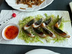 -同禧荟·港味海鲜火锅·粤菜(三亚湾店)