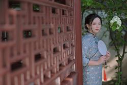 -汉仪华裳汉服馆(打浦桥店)