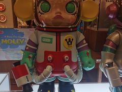 -泡泡玛特POPMART(壹号店)