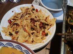 -树厨贵州菜(大十字店)